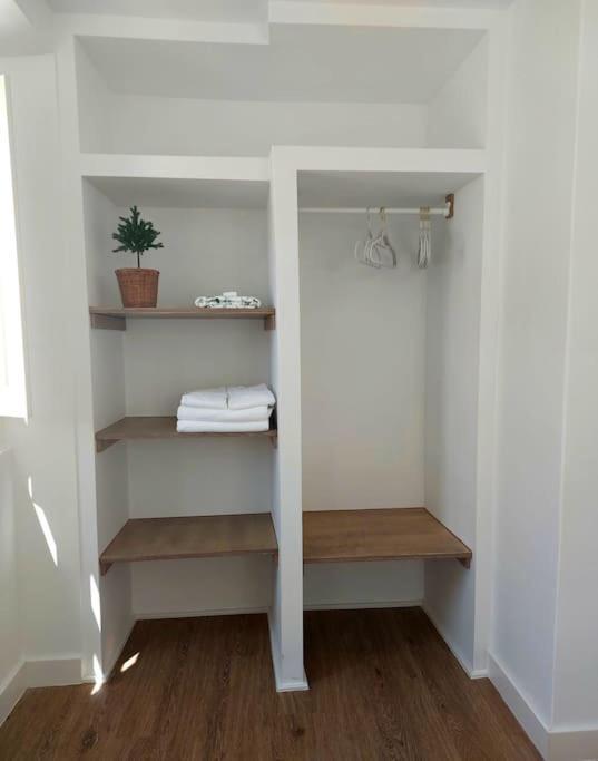 Ferienwohnung The Bird House Nazaré Exterior foto