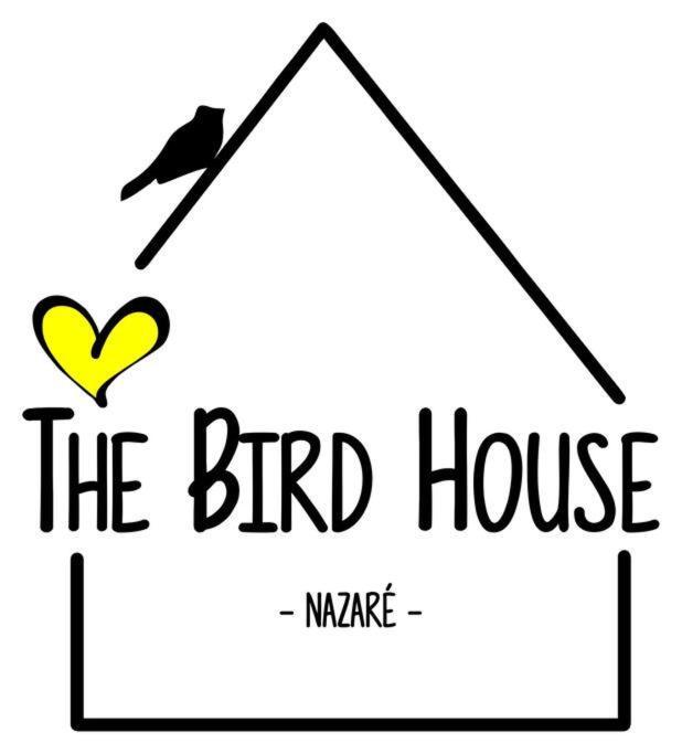 Ferienwohnung The Bird House Nazaré Exterior foto