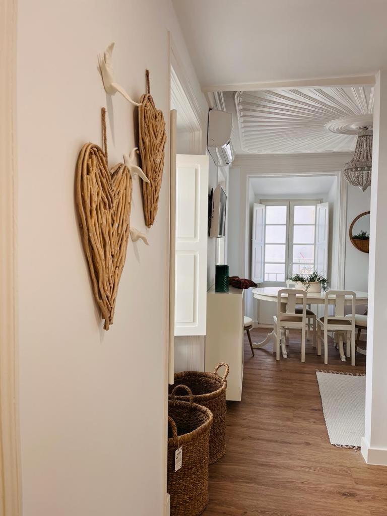 Ferienwohnung The Bird House Nazaré Exterior foto
